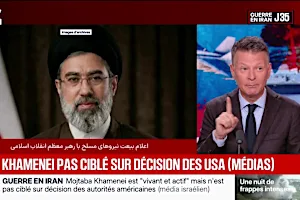 Guerre en Iran: les États-Unis auraient demandé à Israël de ne pas cibler le guide suprême, selon un média israélien  