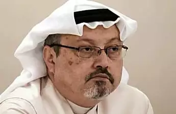 Saudi Arabia says journalist Khashoggi died in a fight at consulate