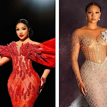 #AMVCA 2022: Best and worst dressed celebrities