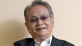 俳優の寺田農さん死去　８１歳　ラピュタのムスカ役