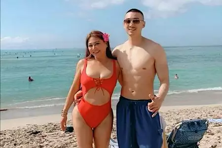 Rufa Mae Quinto 'moving on' from husband Trevor Magallanes