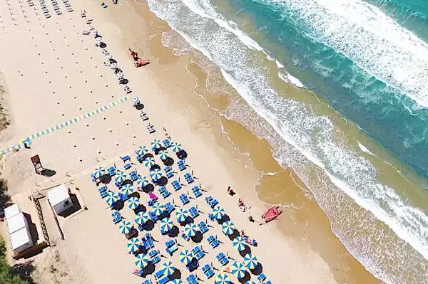 Gargano da Sogno - 7 Notti da 325€ a Persona in Pensione Completa con Bevande