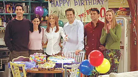 "Friends", "Breaking Bad" y otras series volvieron a ser populares en 2020 | Video