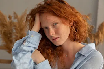 Weird Redhead-Only Traits You Didn't Know