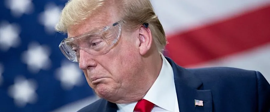 US-Experte sieht schwarz für Trump