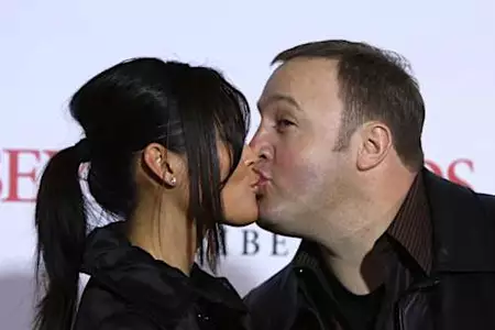 [Photos] Kevin James's Famous Wife Not Everyone Knows