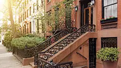 Explore the Luxury Townhouse Market's Finest Offerings Here