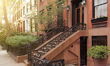 Explore the Luxury Townhouse Market's Finest Offerings Here Explore the Luxury Townhouse Market's Finest Offerings Here