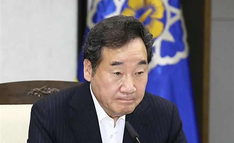 韓国「安倍首相が敵対国扱い」と批判　国際社会の支持は見込み薄