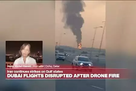 Το υπόγειο οπλοστάσιο του Ιράν και ο αποκεντρωμένος στρατός είναι το κλειδί για να συνεχιστούν οι επιθέσεις σε κράτη του Κόλπου