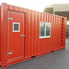 Dallas: These Unsold Storage Units May Now Be Almost Given Away