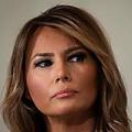 Melania Trump departing White House with lowest favorability of her tenure