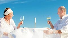Why Do Expats Put Up With Low Interest Rates?
