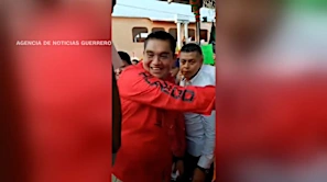 Video captura el momento en el que asesinan a José Alfredo Cabrera, candidato opositor a alcalde en México