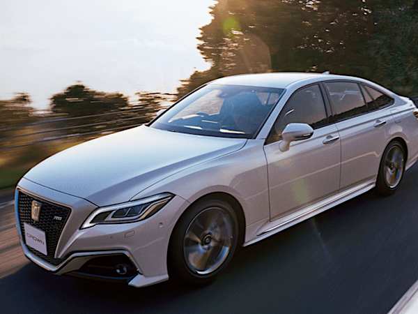 欧州車にも負けないドライビングパフォーマンス