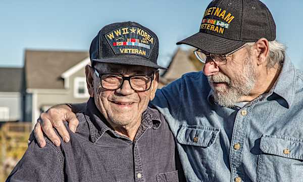 Which Alabama Veterans Can Claim This $41,999.99? Which Alabama Veterans Can Claim This $41,999.99?