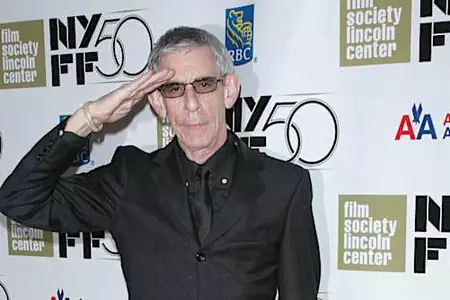 Richard Belzer's Last Words Were Exactly What You'd Expect From Him
