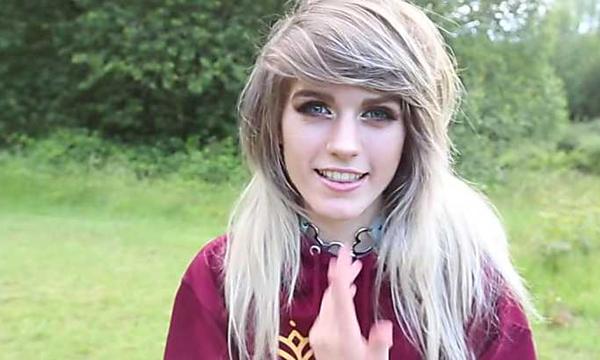 Missing YouTuber found 'safe and well' after 10 days missing