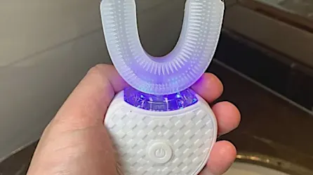 Un increíble cepillo de dientes arrasa en Europa