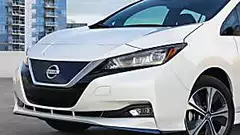 A Car Like No Other: The New 2019 Nissan LEAF