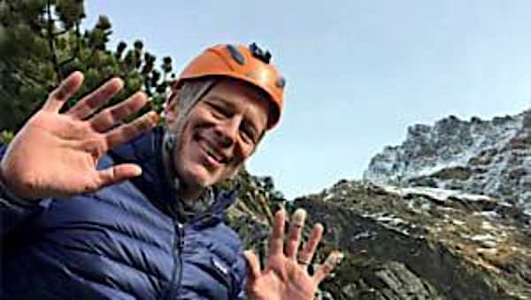 Legend Who Bought Apple at $1.42, Amazon at $48 Says Buy This Now Legend Who Bought Apple at $1.42, Amazon at $48 Says Buy This Now