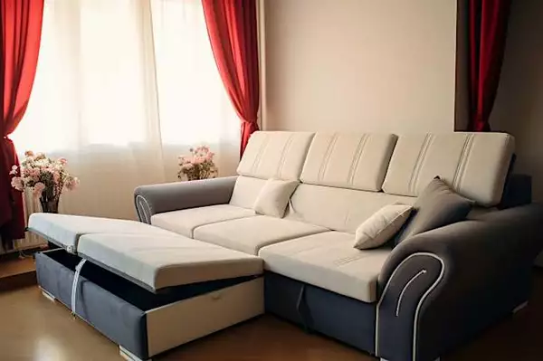 台灣：未售出的家具幾乎免費！