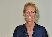 Ulrika Jonsson reveals exciting family baby news
