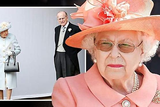 Queen shock: The REAL reason the Queen and Prince Philip never share a bedroom