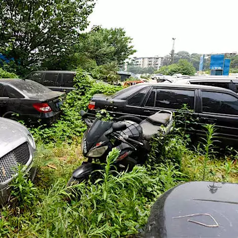 La Argentina: Liquidación de carros de 2021. Los precios podrían sorprenderte