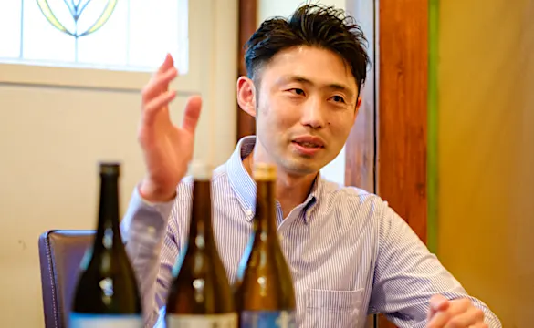 「日本酒業界に激震」大吟醸が10本で税込10989円、大手通販会社が発売