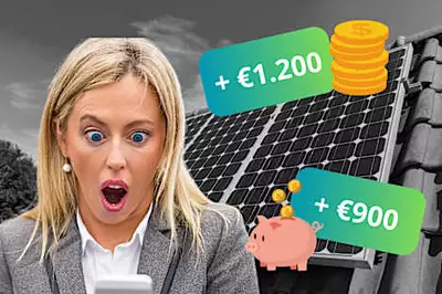 De waarheid achter zonnepanelen (dit verwacht je niet)