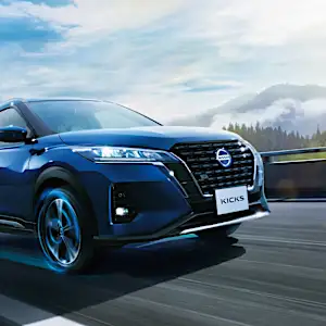電気の走りで気持ちまで一気にアガる日産キックス e-POWER知ってる？
