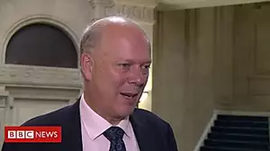 Grayling: Passengers were let down