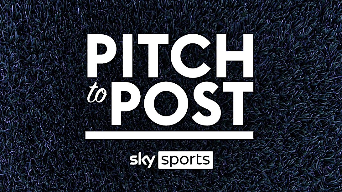 Hours of podcasts available from Sky Sports