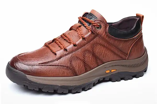 The Best Men's Shoes for Walking and Standing All Day