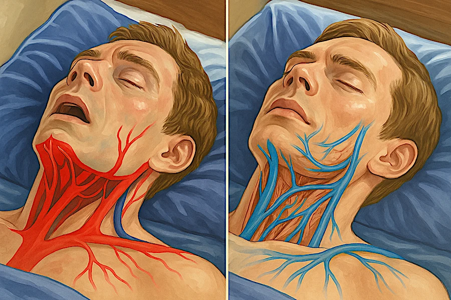 The Apnea Trick Doctors Won’t Tell You About (I Couldn’t Believe It Works!)