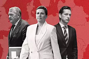 丹麦移民政策重启为欧盟范围内的重新思考奠定了基础