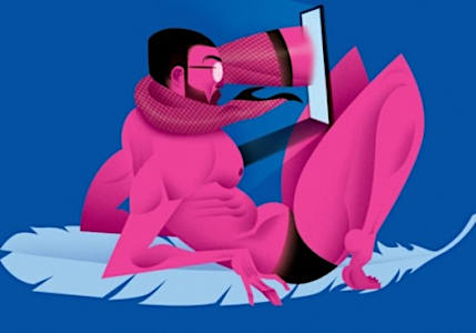 A double-edged sword A double-edged sword