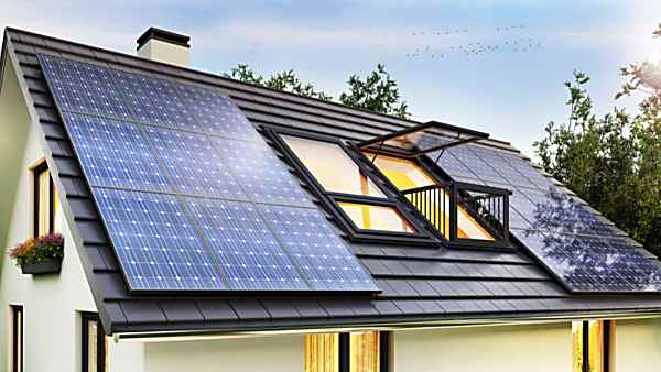 Quanto custa a instalação de painéis solares domésticos?