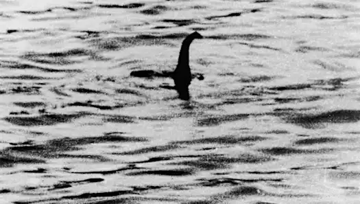 Científico explica qué tipo de "monstruo" vive en el lago Ness