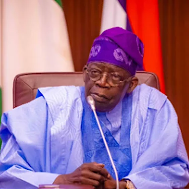 Tinubu signs student loan bill into law