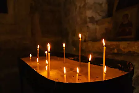 Πάτρα: Θρήνος για τον 23χρονο Νίκο Γκουντάνη - PatrisNews