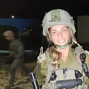 Ομάδα γυναικείων στρατευμάτων μάχης του IDF εξάλειψε σχεδόν 100 τρομοκράτες της Χαμάς