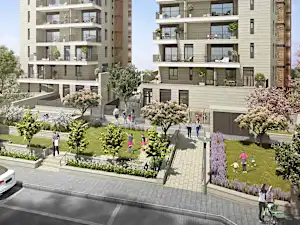 מהפך: שכונת קריית יובל בירושלים משנה את פניה. קבלו הצצה!