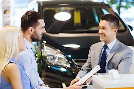 How to Trade in Your Used Car How to Trade in Your Used Car