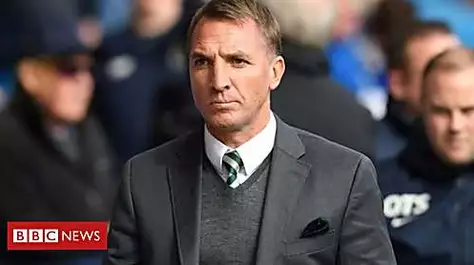 Rodgers' wife and child 'hid' from thieves
