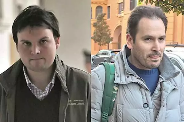 Marco Poggi, l'annuncio poco fa che sconvolge tutti