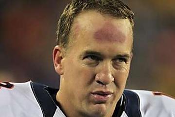 You’ll Never Guess Who Peyton Manning’s Wife Is