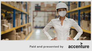 How to be a 'supply chain master'