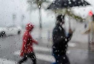 Tempête Alex en Paca : Quatre départements du Sud-Est en vigilance orange, un déluge annoncé vendredi